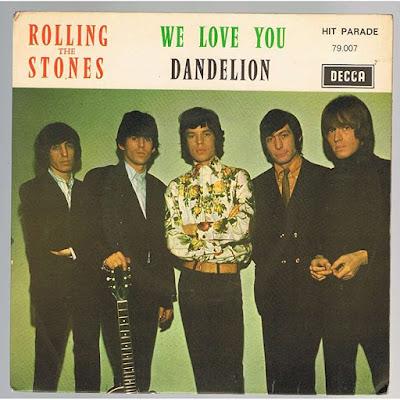 Efemérides del Rock y Heavy Metal: Qué pasó un 18 de Agosto