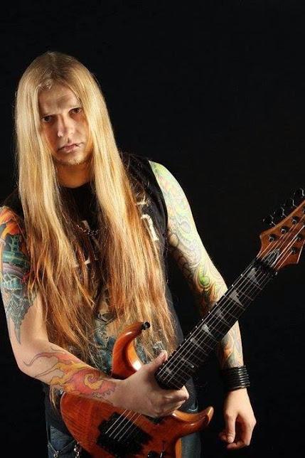 Efemérides del Rock y Heavy Metal: Qué pasó un 18 de Agosto