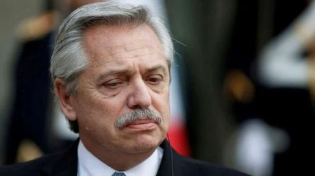 EXCLUSIVO: NUEVAS PRUEBAS CONFIRMARÍAN QUE ALBERTO NO SE HACE, ES