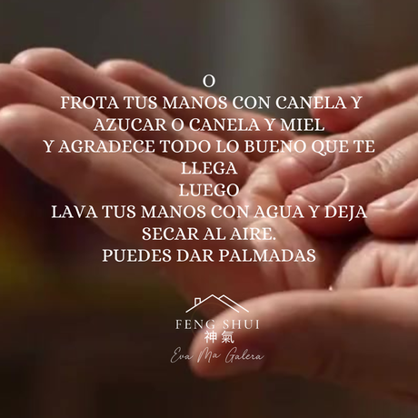 Hoy 18, Rituales de luna Creciente 🌒