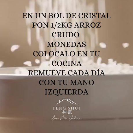 Hoy 18, Rituales de luna Creciente 🌒