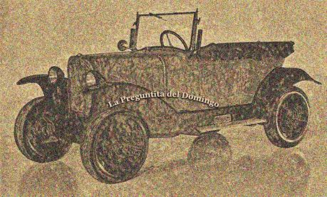 La Preguntita del Domingo 530 La Preguntita del Domingo 530