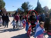 todo esta perdido, Piedra Águila docentes otra mirada