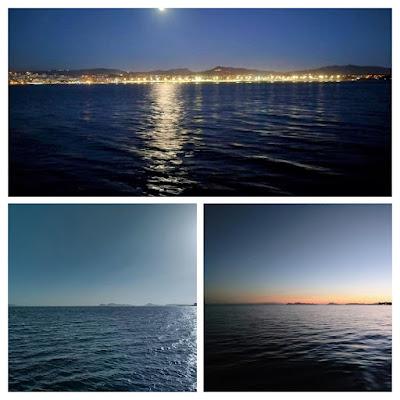 Verano + Quizás no escribiríamos + Leche caliente