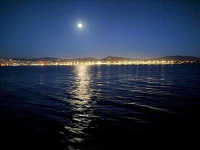 Verano + Quizás no escribiríamos + Leche caliente