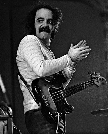 Efemérides del Rock y Heavy Metal: Qué pasó un 19 de Agosto