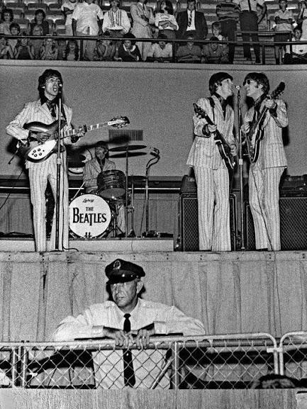 Efemérides del Rock y Heavy Metal: Qué pasó un 19 de Agosto Efemérides del Rock y Heavy Metal: Qué pasó un 19 de Agosto