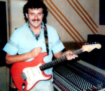 Efemérides del Rock y Heavy Metal: Qué pasó un 19 de Agosto