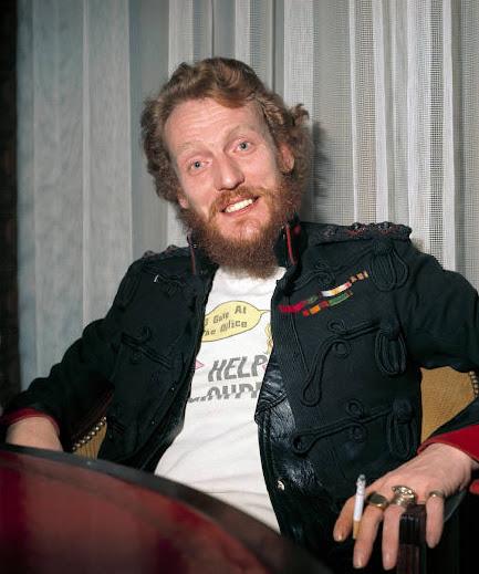 Efemérides del Rock y Heavy Metal: Qué pasó un 19 de Agosto Efemérides del Rock y Heavy Metal: Qué pasó un 19 de Agosto