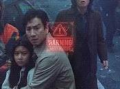 "Project silence" Tae-gon, thriller mucha acción puro estilo surcoreano