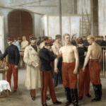 La sanidad en el Santander decimonónico La sanidad en el Santander decimonónico