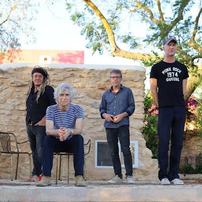 Nada Surf - New propeller (2024)