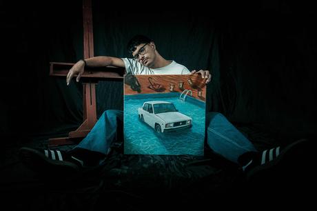 Cris Casti lanza su EP “Oye, nostalgia” con toques de Pop y Dancehall 5a10c0f1-5d1a-fb2f-c4f9-faee0f9872ca