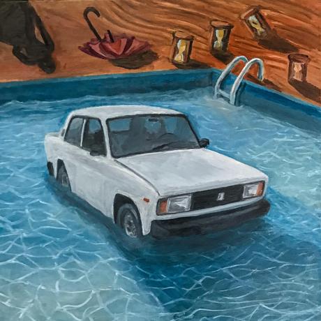 Cris Casti lanza su EP “Oye, nostalgia” con toques de Pop y Dancehall d14290cc-d12d-3956-35ea-143f3b2703b8