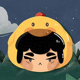 El dinosaurio artista de Vhalle