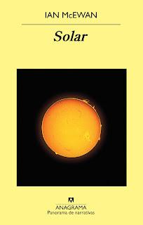 Mini-reseñas V: El mapa y el territorio y Solar Mini-reseñas V: El mapa y el territorio y Solar