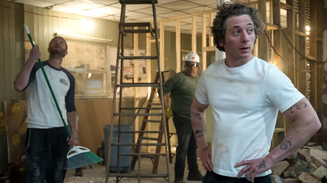 [Serie-reseña] The bear - temporada 2