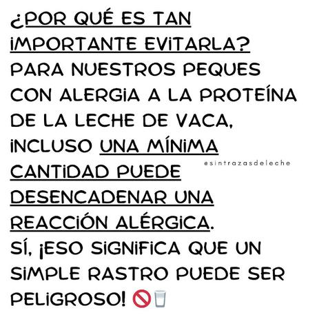 ¿Qué es la Contaminación Cruzada?
