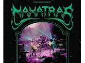 Naxatras, conciertos España 2024