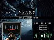 Repaso saga Alien, Incendies, Those About mucho