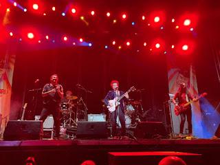 Los Reyes del KO - 06/07/2024 - CazorlaBlues