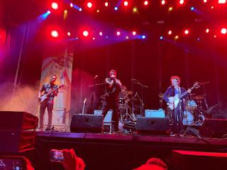 Los Reyes del KO - 06/07/2024 - CazorlaBlues