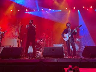 Los Reyes del KO - 06/07/2024 - CazorlaBlues