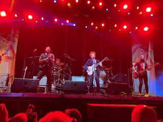 Los Reyes del KO - 06/07/2024 - CazorlaBlues