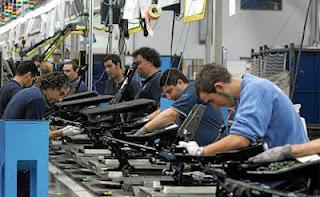 Estos son los puestos de trabajo que más cuesta cubrir en Castilla-La Mancha Estos son los puestos de trabajo que más cuesta cubrir en Castilla-La Mancha