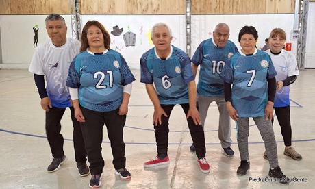 La Región Limay Medio abocada a Picún Leufú La Región Limay Medio abocada a Picún Leufú