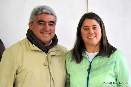 La Región Limay Medio abocada a Picún Leufú La Región Limay Medio abocada a Picún Leufú