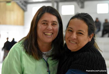 La Región Limay Medio abocada a Picún Leufú La Región Limay Medio abocada a Picún Leufú