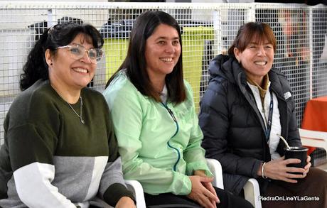 La Región Limay Medio abocada a Picún Leufú La Región Limay Medio abocada a Picún Leufú