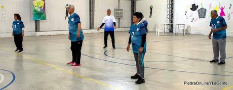 La Región Limay Medio abocada a Picún Leufú La Región Limay Medio abocada a Picún Leufú