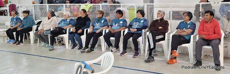 La Región Limay Medio abocada a Picún Leufú La Región Limay Medio abocada a Picún Leufú