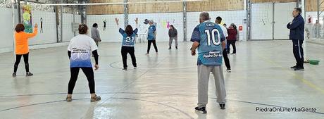 La Región Limay Medio abocada a Picún Leufú La Región Limay Medio abocada a Picún Leufú