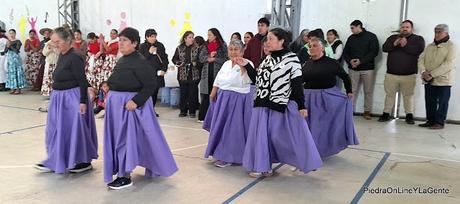 La Región Limay Medio abocada a Picún Leufú La Región Limay Medio abocada a Picún Leufú