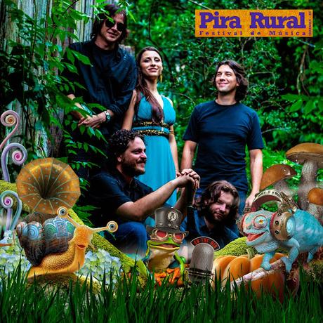 Sinagoga Zen - Sinagoga Zen (2014)