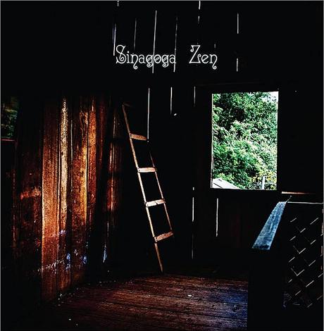 Sinagoga Zen - Sinagoga Zen (2014)