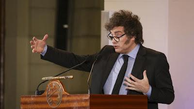 Doblepensar o la mentira oficial