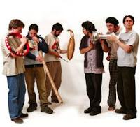 La Desooorden - El Monstruo de 7 Cabezas (2001)