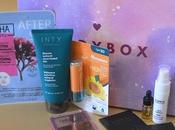 cajita BODYBOX “Vacation” Agosto 2024