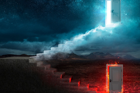 LA VIRTUD ES UN VICIO MEJORADO LA VIRTUD ES UN VICIO MEJORADO