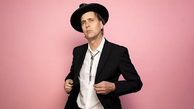 Chuck Prophet - Sugar into water (2024)