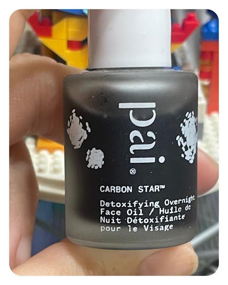 ◾️ PAI.  Carbon Star - Sérum anti-imperfecciones ◾️