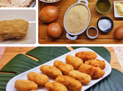 Croquetas Pollo (con gelatina neutra)