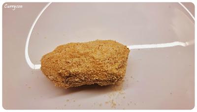 Croquetas de Pollo (con gelatina neutra) Croquetas de Pollo (con gelatina neutra)
