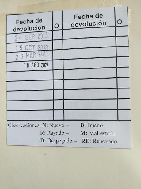 Lucía McCartney, de Rubem Fonseca