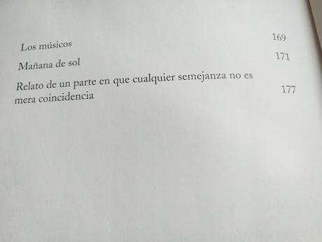 Lucía McCartney, de Rubem Fonseca Lucía McCartney, de Rubem Fonseca