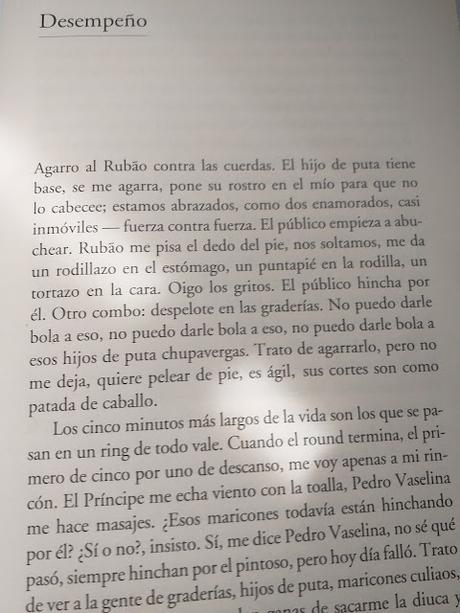 Lucía McCartney, de Rubem Fonseca Lucía McCartney, de Rubem Fonseca